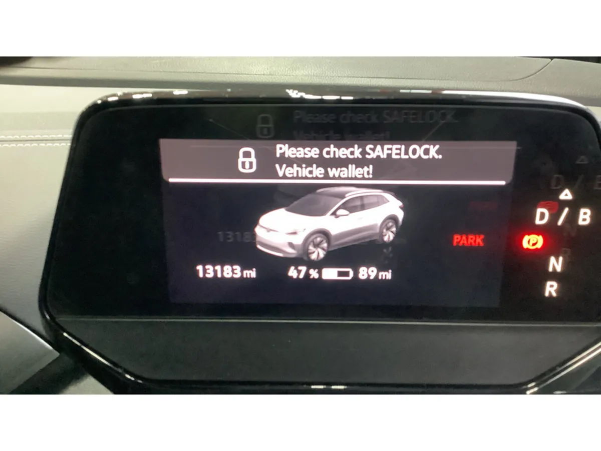 Volkswagen ID.4 LIFE - Image 2