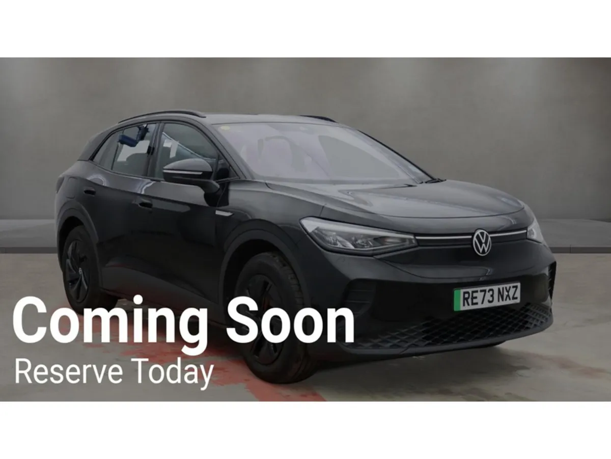 Volkswagen ID.4 LIFE - Image 3
