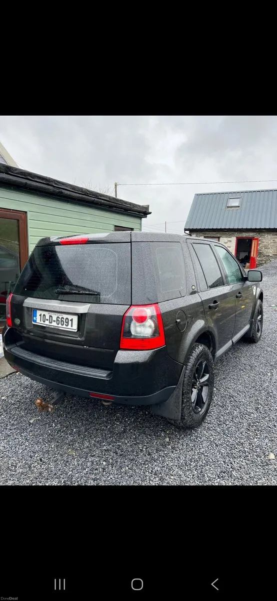 Freelander 2 (Low Mileage) - Image 4