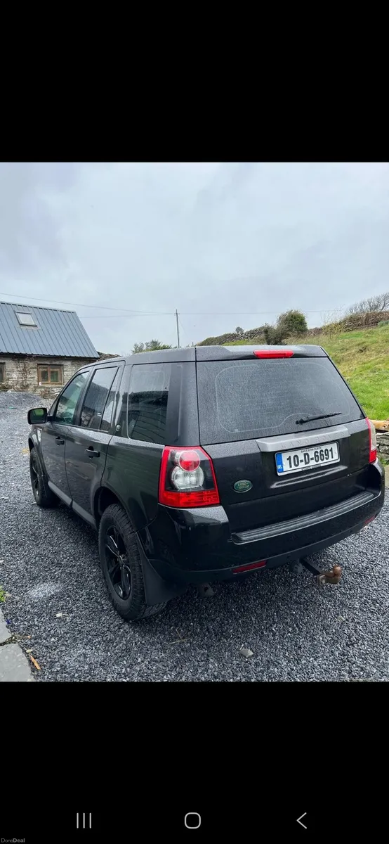 Freelander 2 (Low Mileage) - Image 4