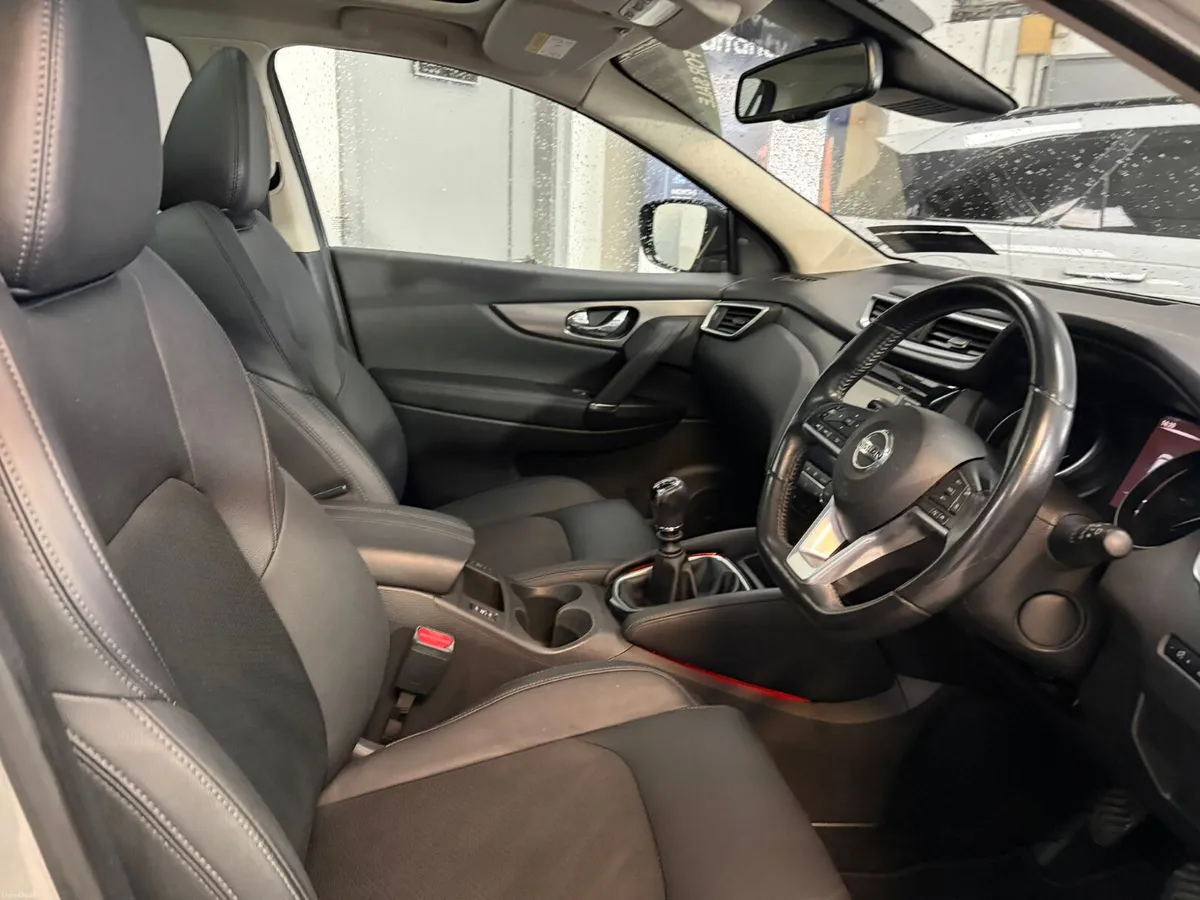 Nissan Qashqai 2019. 1.5DCI  SV PREMIUM - Image 3