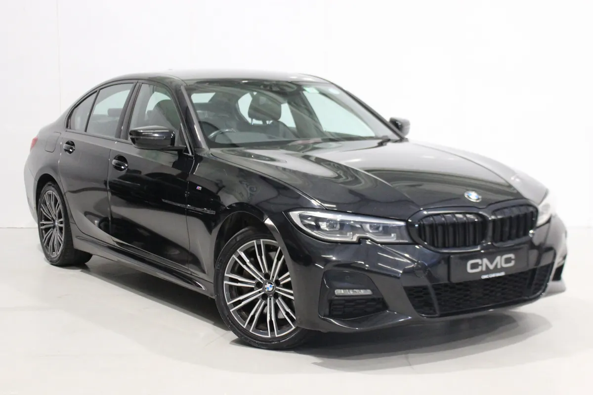 BMW 3-Series 2019 330E MSPORT - Image 1