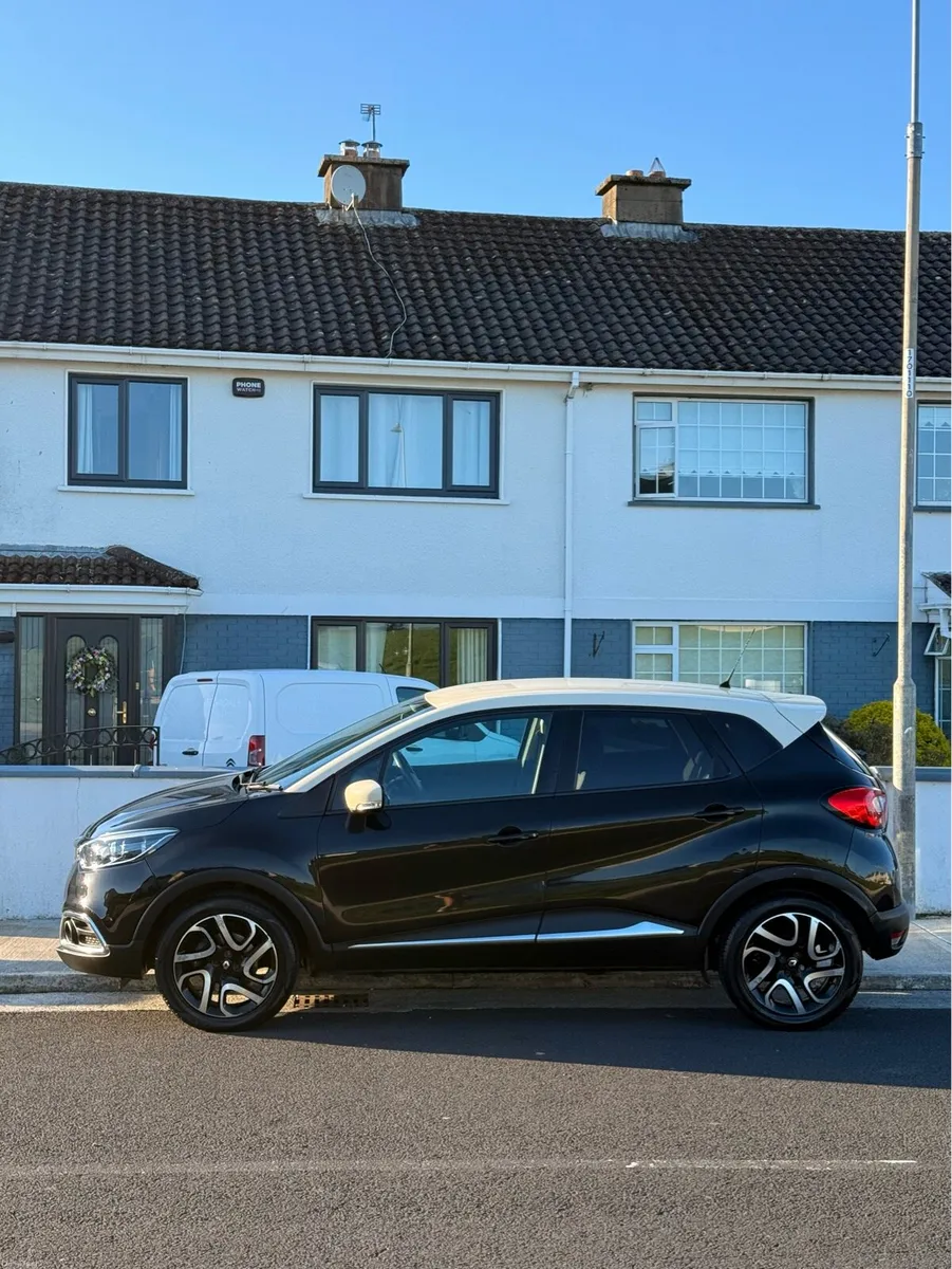 Renault Captur 2014 - Image 2