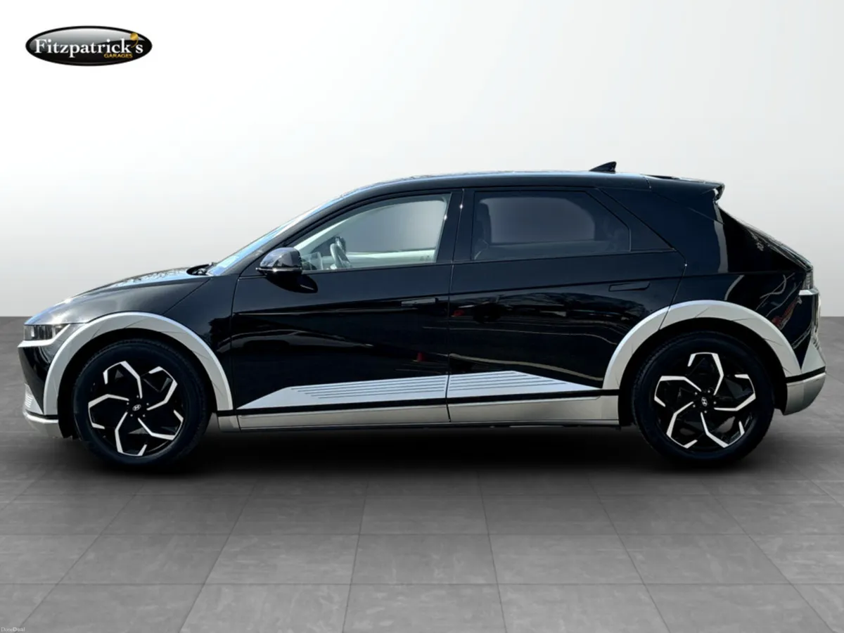 Hyundai Ioniq 5 Premium 73Kwh + €500 Voucher! - Image 4