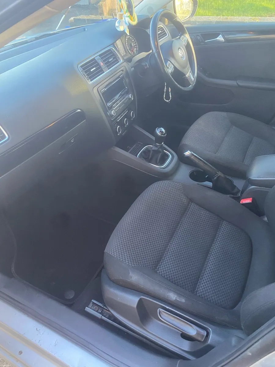 Jetta for sale tax and test - Image 4