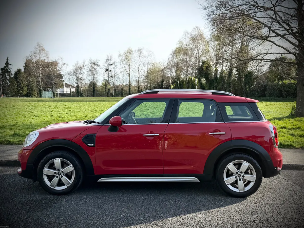 Mini Countryman 1.5 Petrol Cooper | Jan 28 NCT. - Image 3
