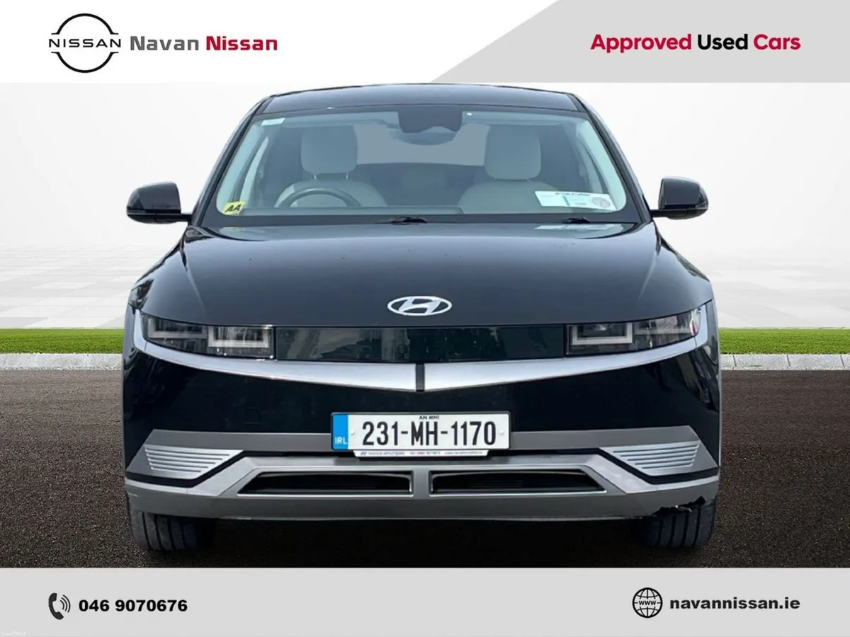 Hyundai IONIQ 5 58kW Premium LE - Image 3