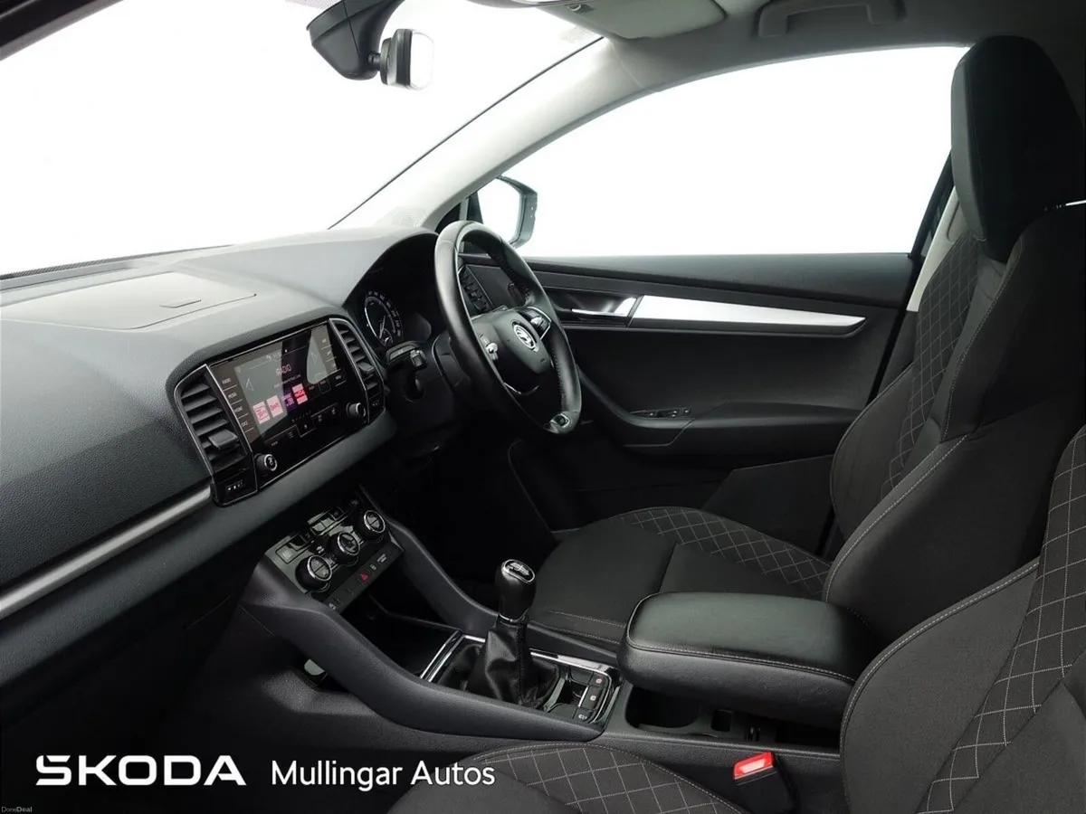 Skoda Karoq 2.0TDI 115HP Ambition - Image 4