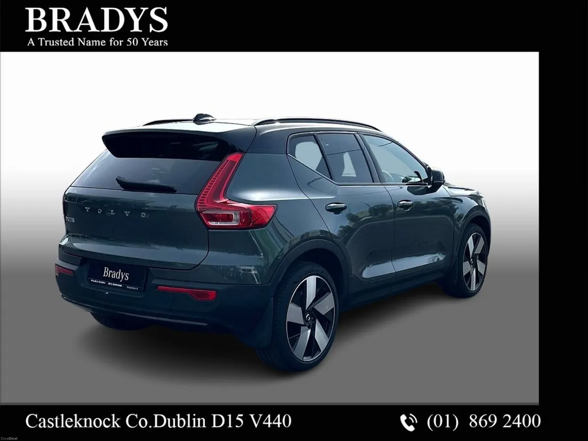 Volvo EX40 ---SOLD--- - Image 4