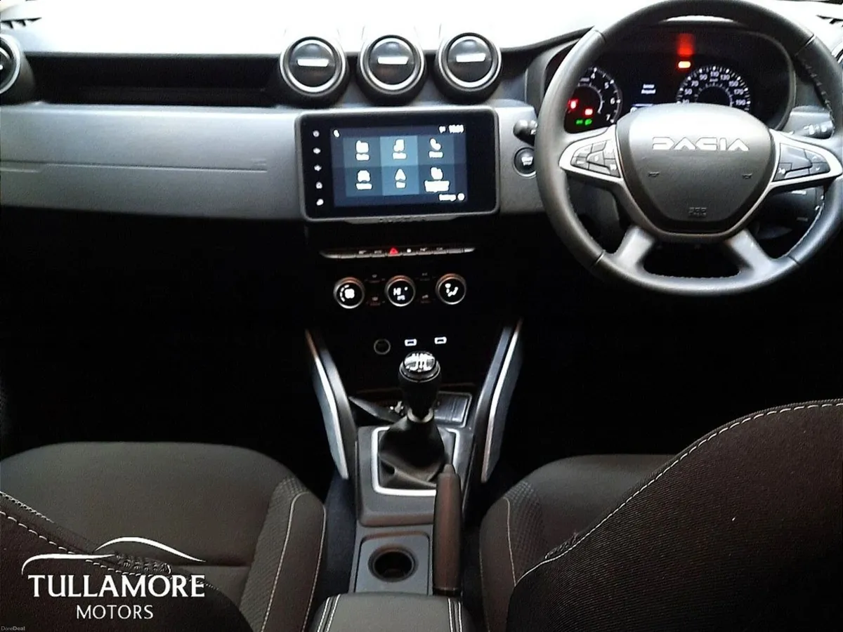 Dacia Duster 1.0 TCe 90 Journey - Image 2