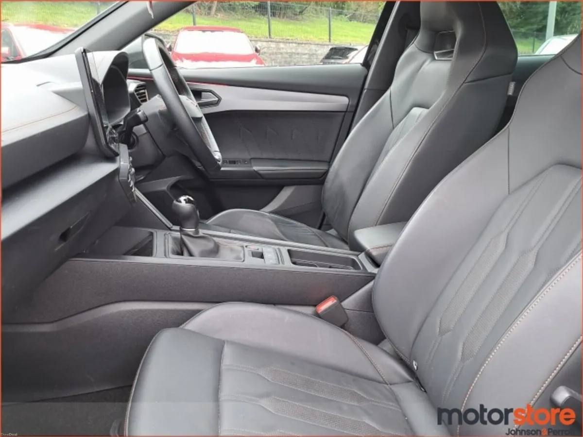 Cupra Formentor 1.5TSI 150hp - Image 3