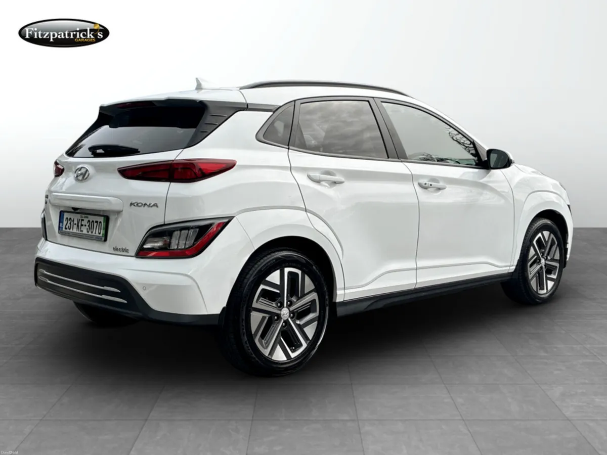 Hyundai Kona Premium 64Kwh - Image 4