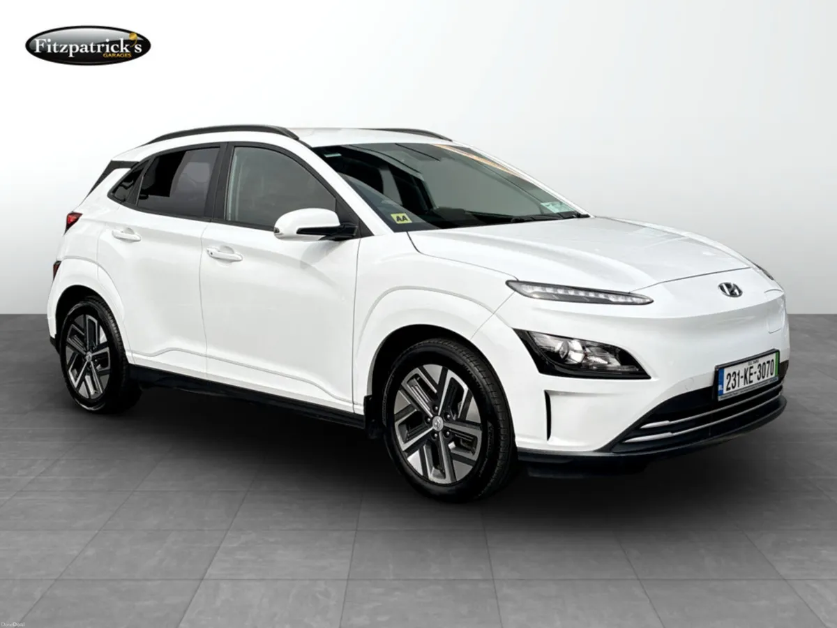 Hyundai Kona Premium 64Kwh - Image 1