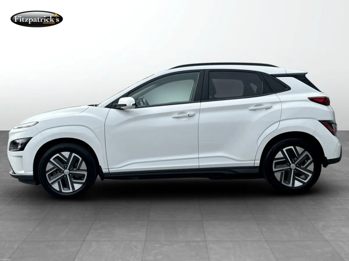 Hyundai Kona Premium 64Kwh - Image 5