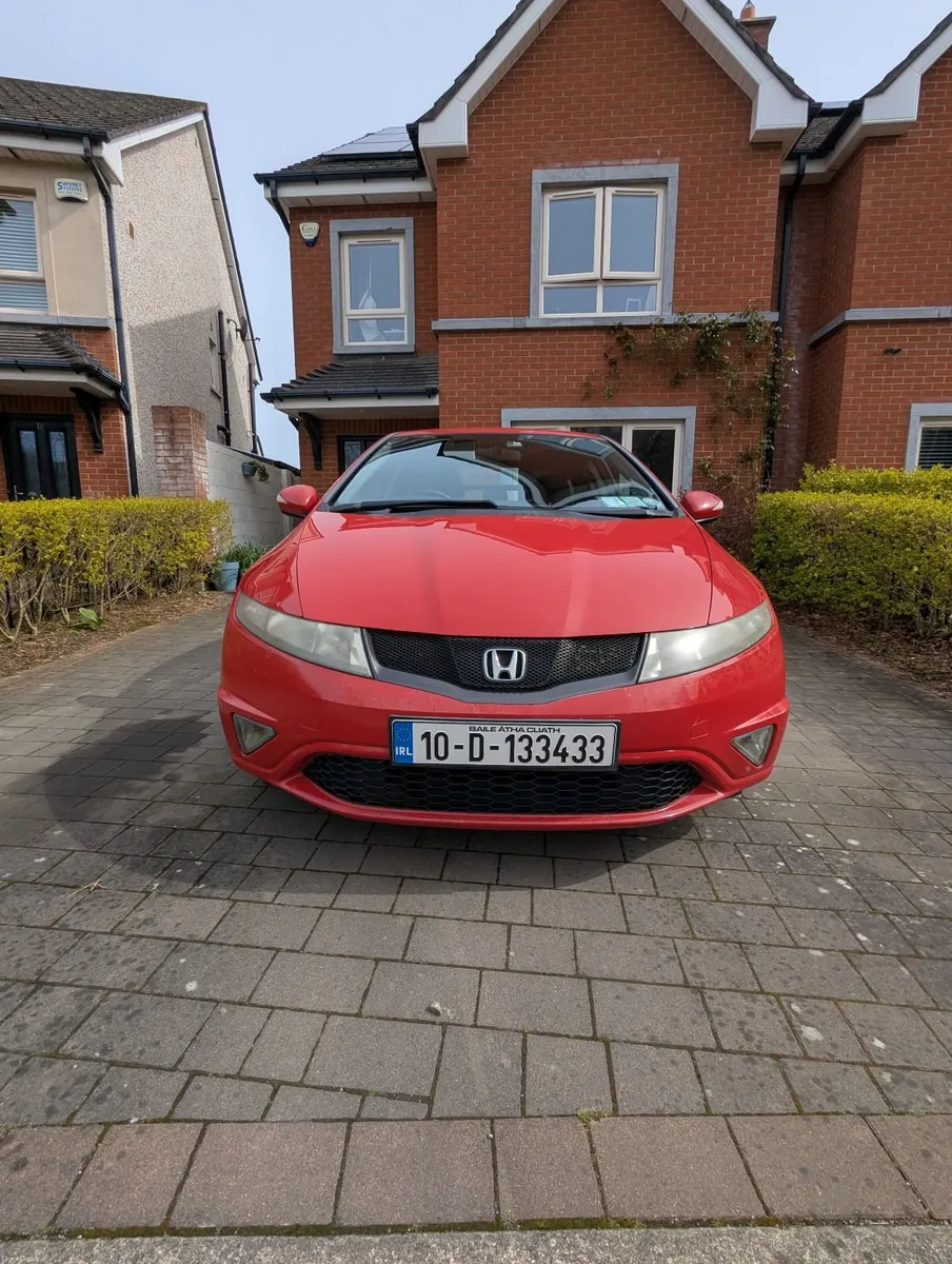 Honda Civic - Image 2