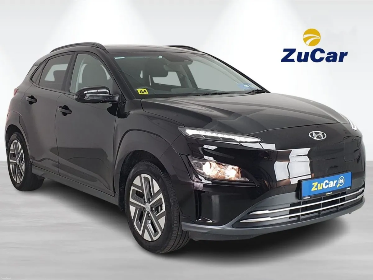 Hyundai KONA Kona EV Executive 39 kWh - Image 1