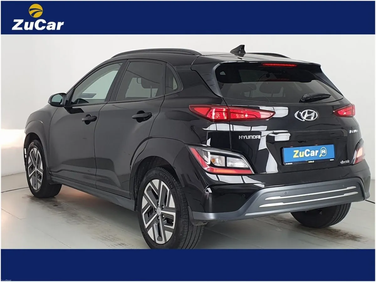 Hyundai KONA Kona EV Executive 39 kWh - Image 4