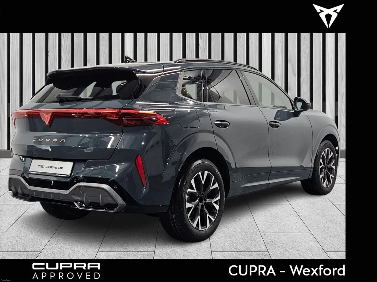 Cupra Terramar 1.5 eTSI 150hp DSG V2 - Image 4