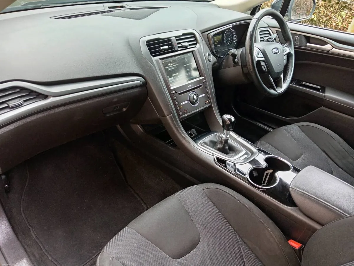 162 Mondeo Titanium 1.5TDCi NCT03/28 260km - Image 2