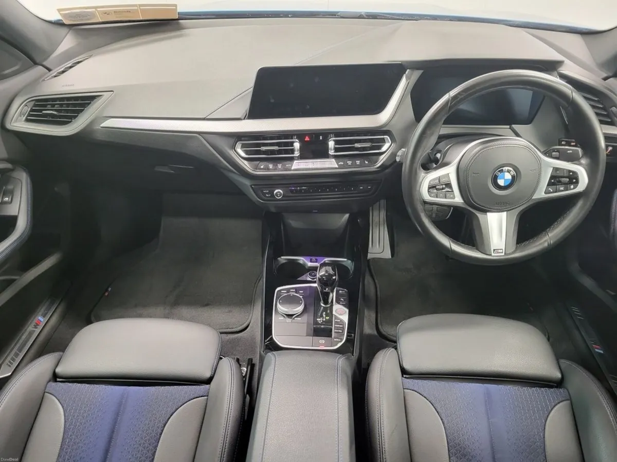 BMW 2-Series 218i Sport Auto - Image 4