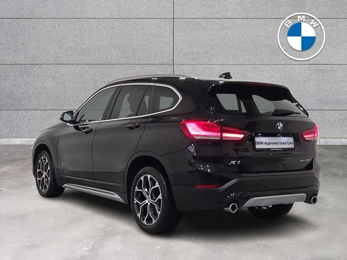 BMW X1 sDrive18d xLine - Image 3