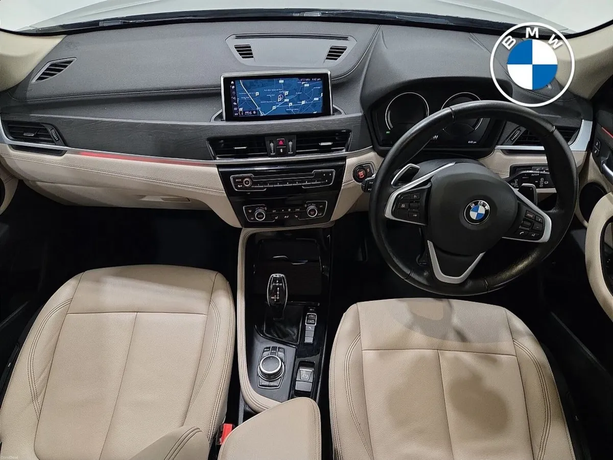 BMW X1 sDrive18d xLine - Image 4