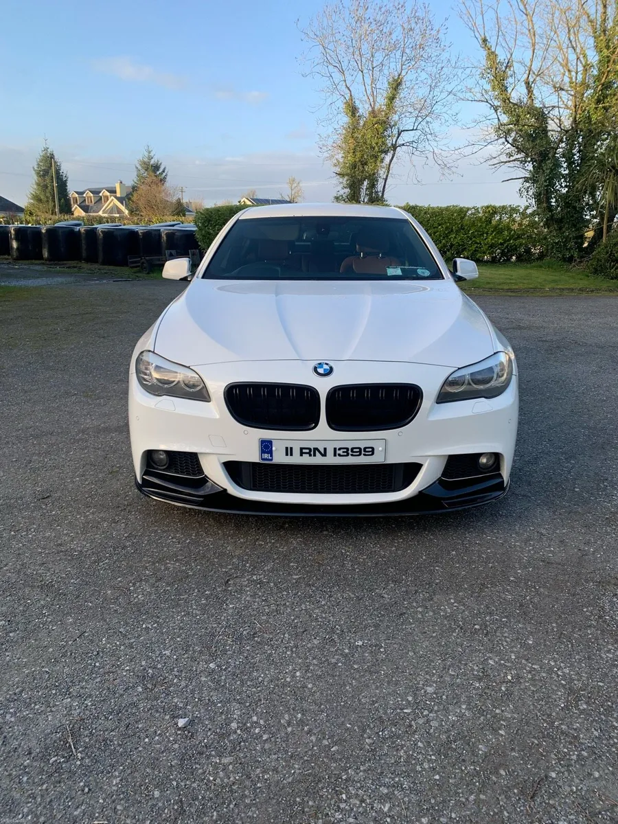 ***BMW 520 M-Sport*** - Image 2
