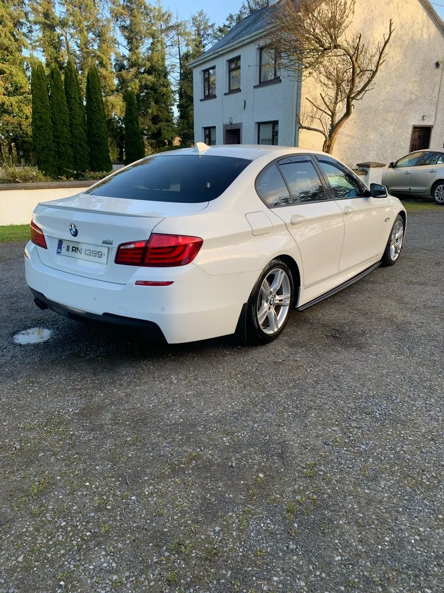 ***BMW 520 M-Sport*** - Image 4