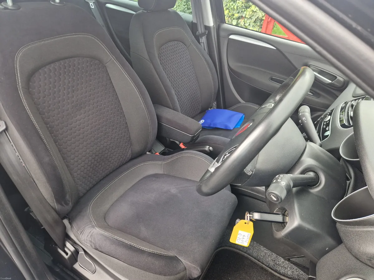 Fiat Punto 1.2 Lounge 2017 - Image 3