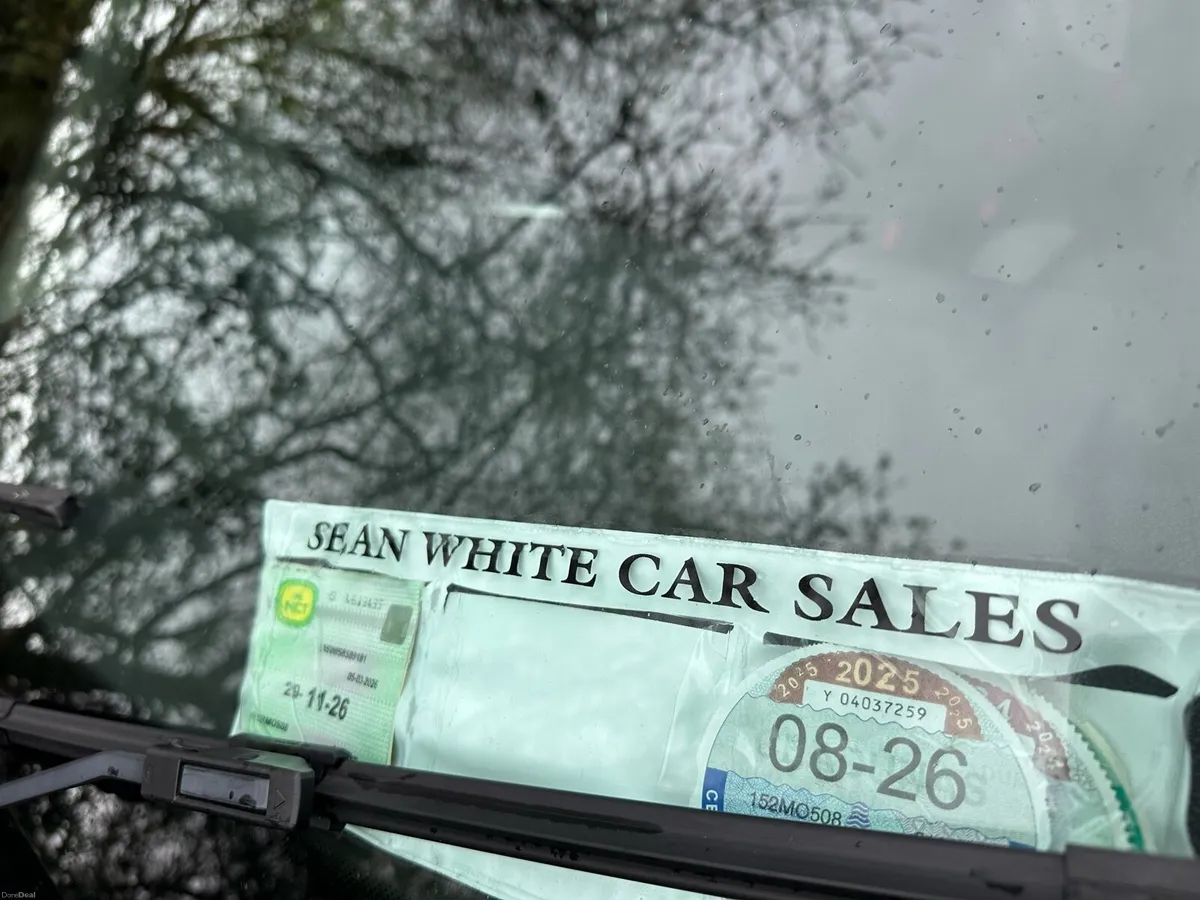 15 Dacia Stepway …Nct  & Tax - Image 3