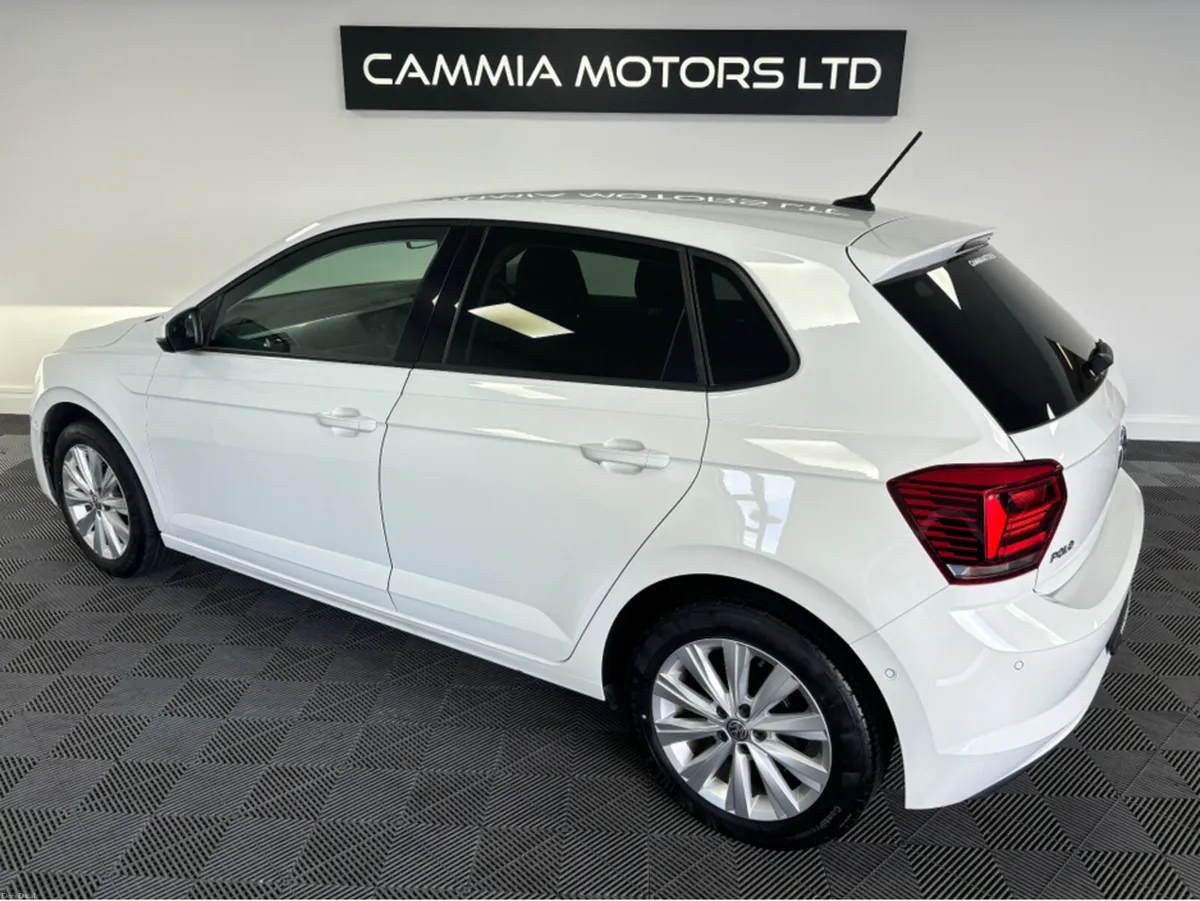 Volkswagen Polo *VOLKSWAGEN POLO* *DSG* *LOW MILEA - Image 3