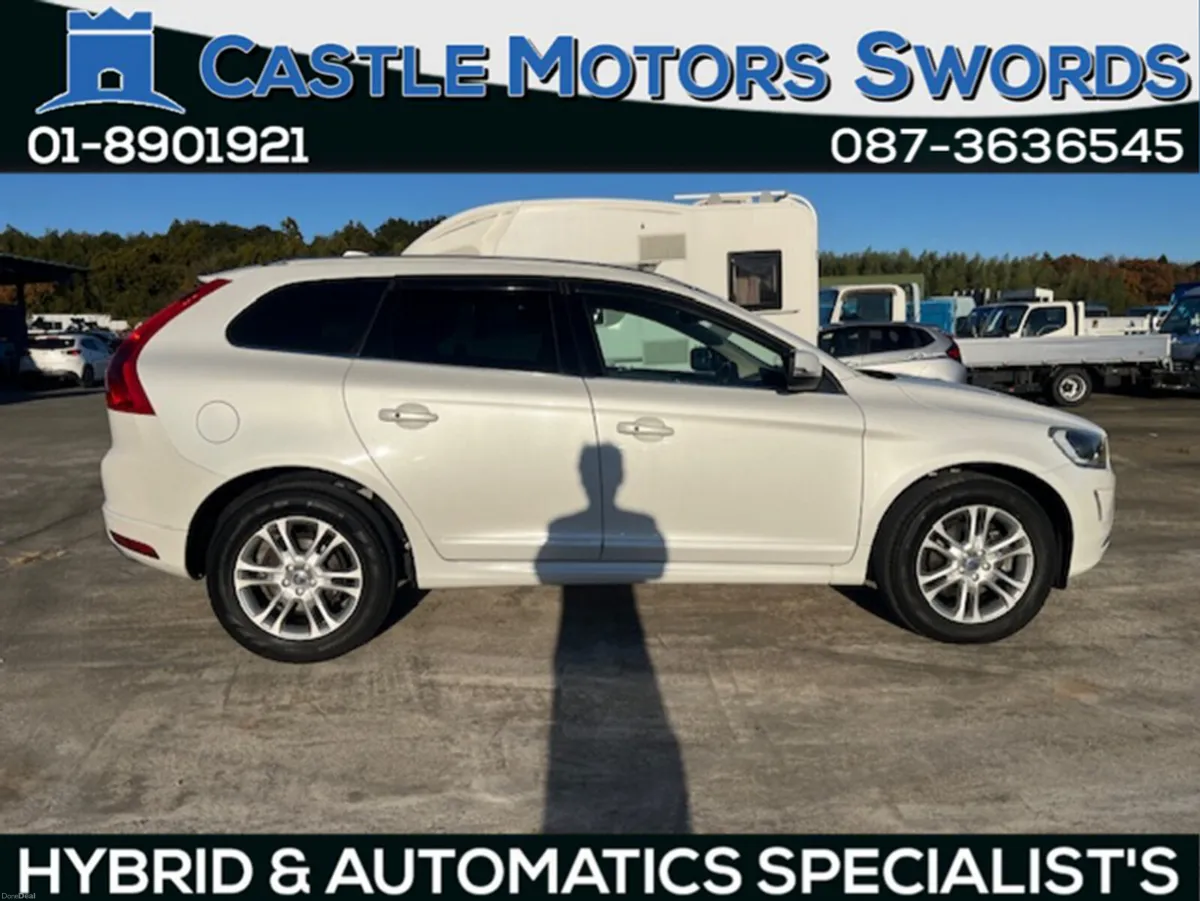 Volvo XC60 COMING SOON - Image 2