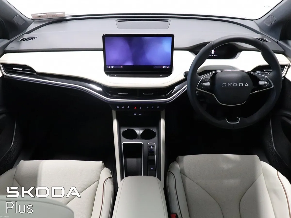 ENYAQ 130 TH EDITION 85 - Image 2