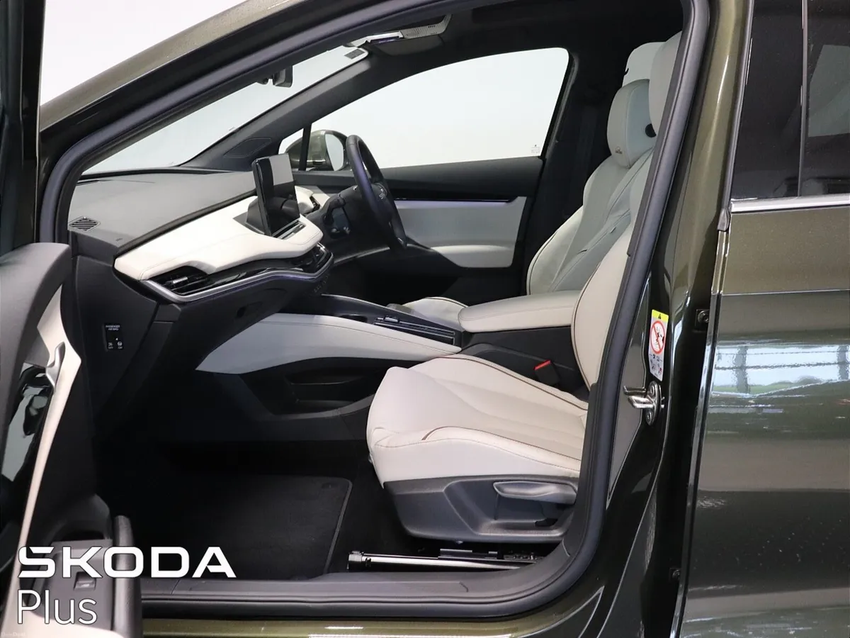 ENYAQ 130 TH EDITION 85 - Image 4