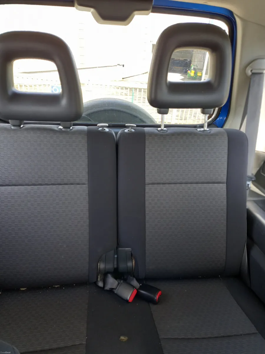 2007 Suzuki Jimny 1.3 Petrol - Image 2