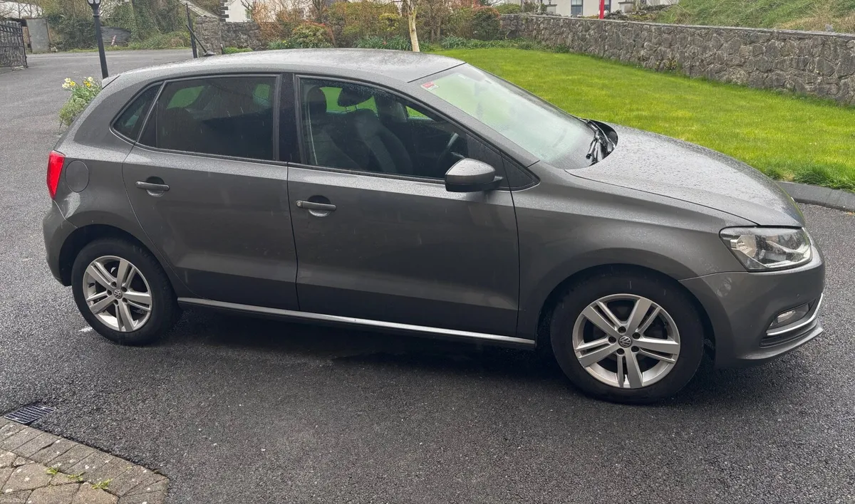 Volkswagen Polo 2018 - Image 1