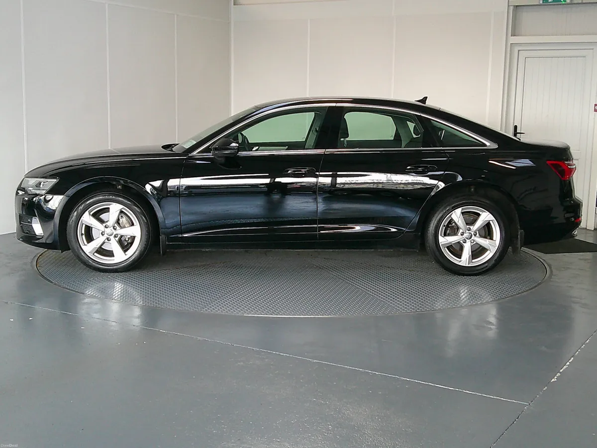 Audi A6 2019 - Image 4