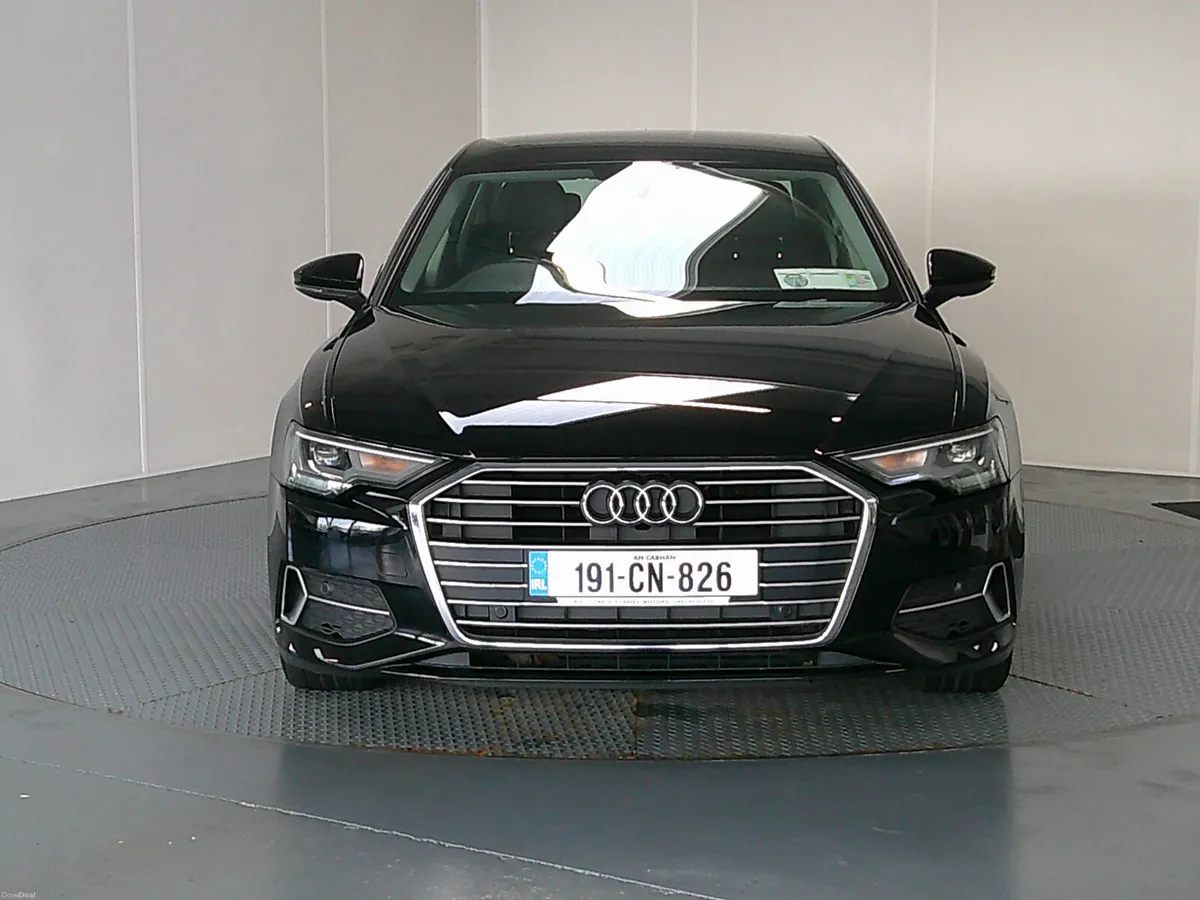Audi A6 2019 - Image 2
