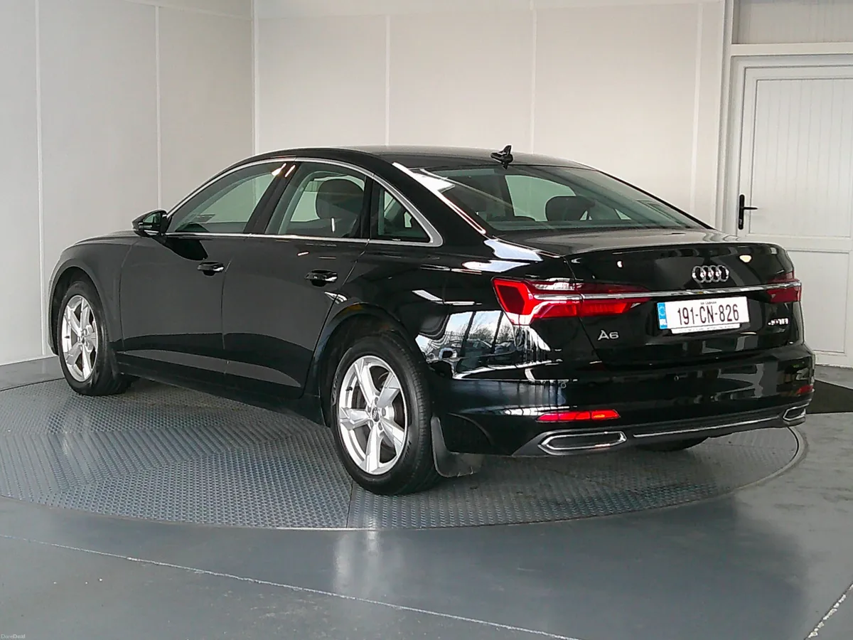 Audi A6 2019 - Image 5