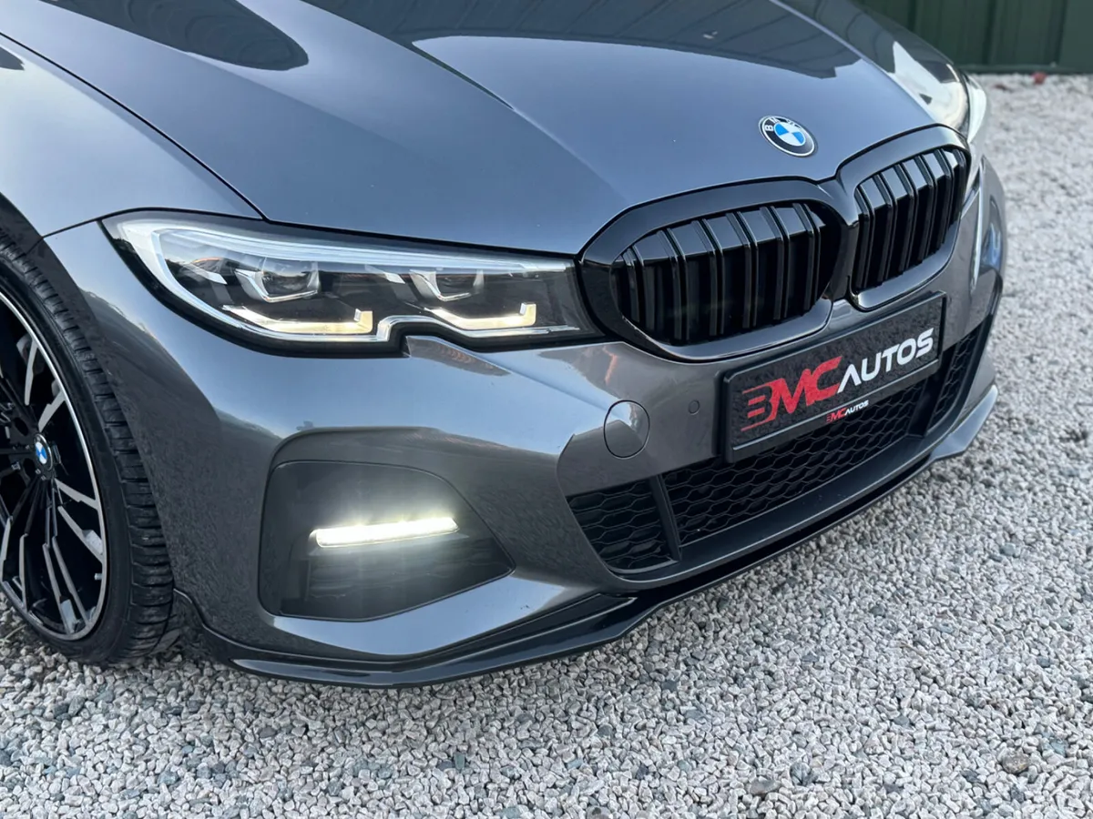 2020 BMW 330e MSPORT WHEELS INCLUDED - Image 3