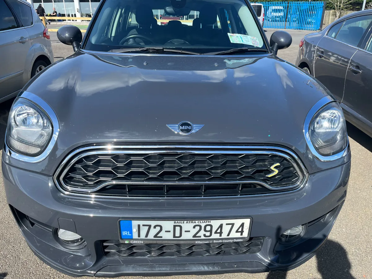 Mini Countryman 2017 - Image 3