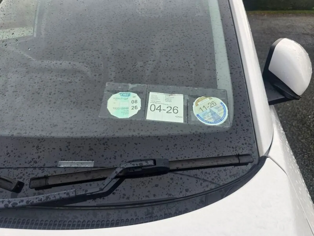 2019 Hyundai Tucson - Image 2