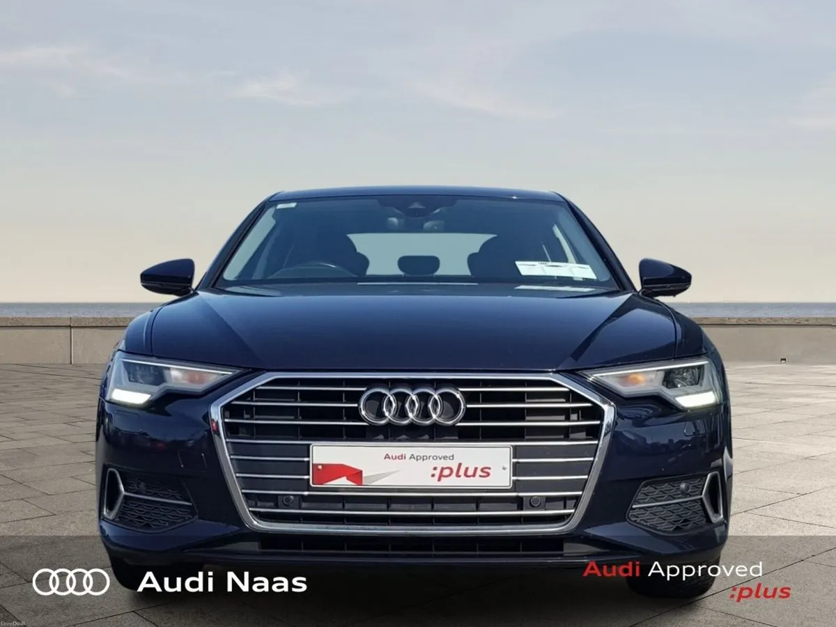 Audi A6 40TDI 204HP S tronic SE - Image 2