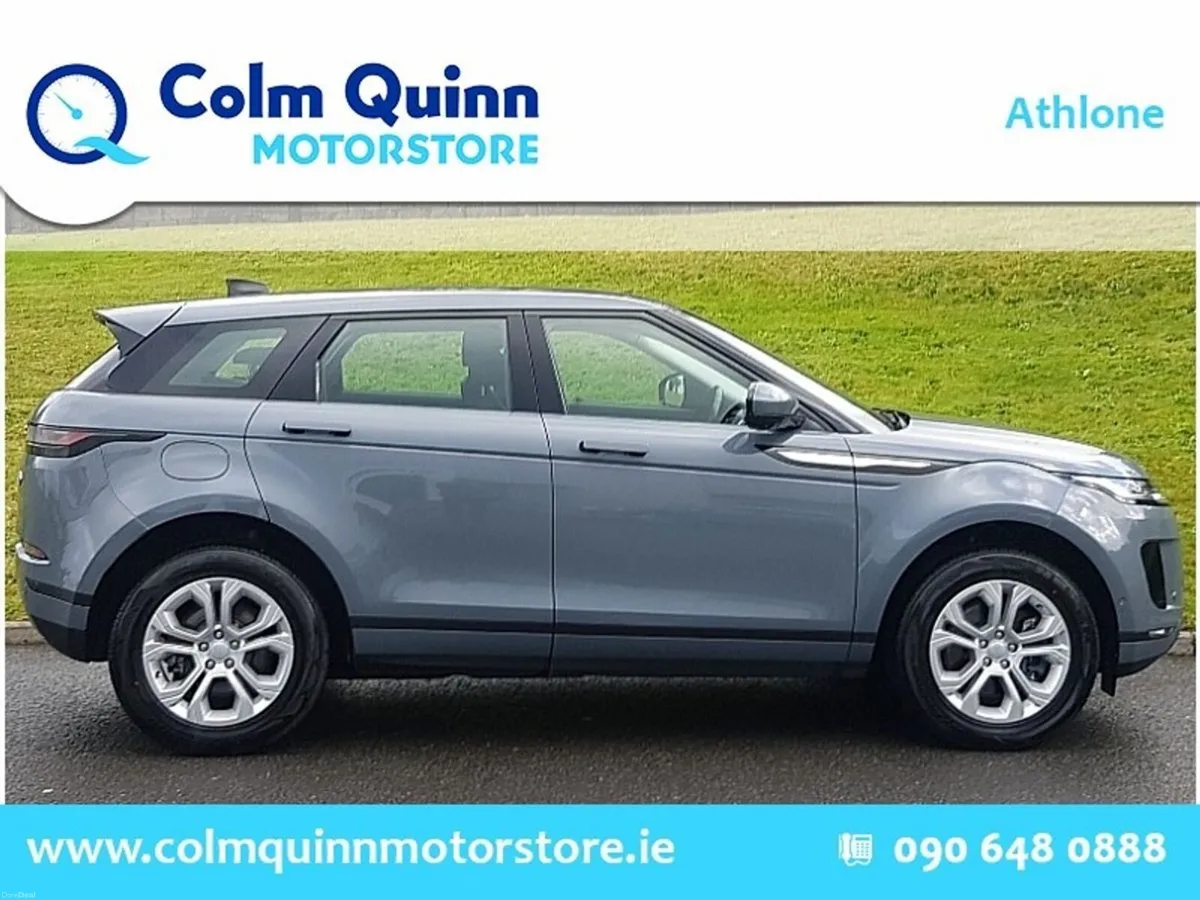 Land Rover Range Rover Evoque 1.5 PHEV AWD Bronze - Image 3