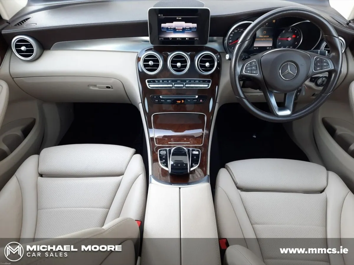 Mercedes-Benz GLC GLC 220 D 4MATIC EXCLUS - Image 2