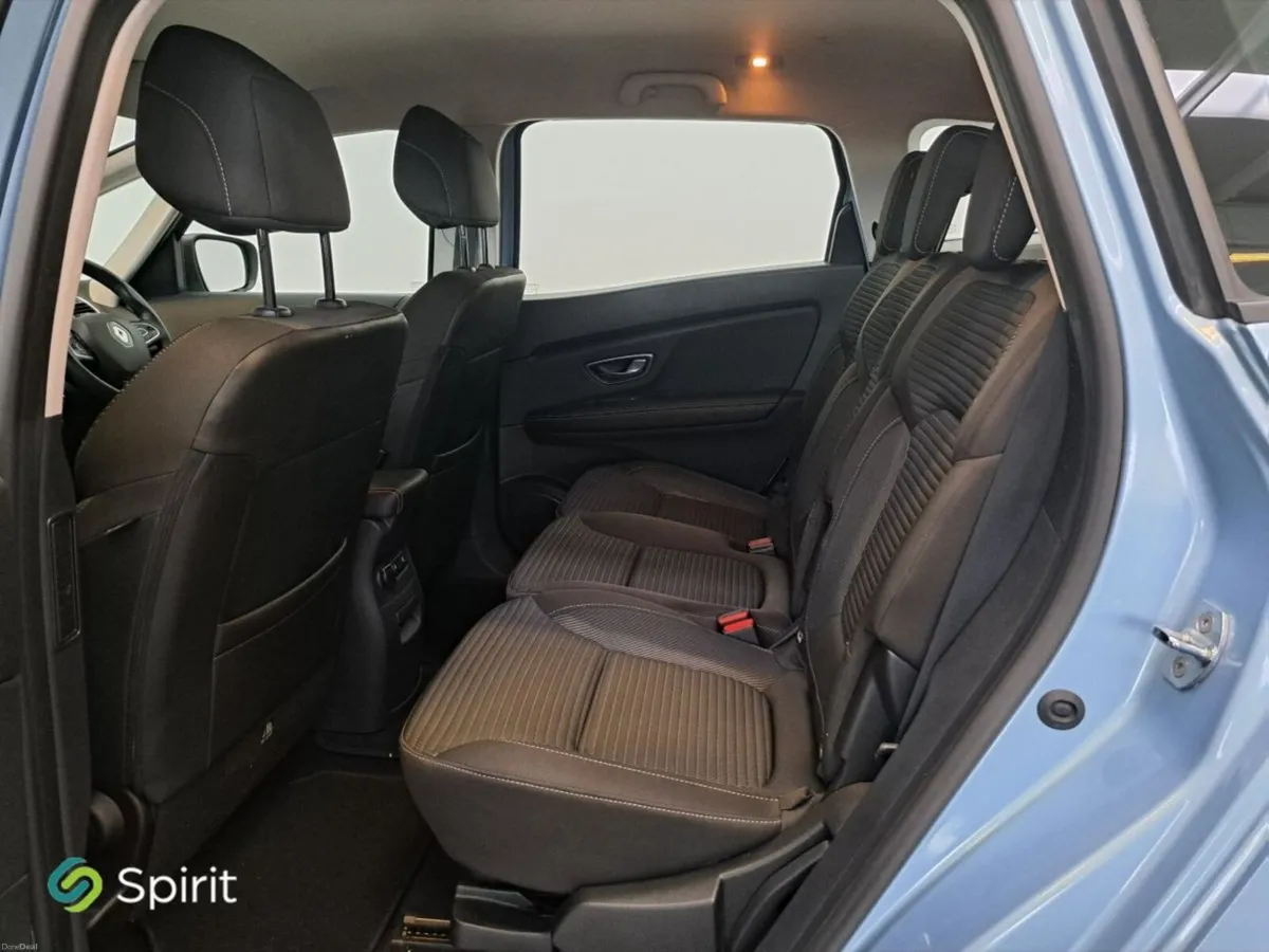 Renault Grand Scenic Iconic dCi* Call Andrew 086 2 - Image 5