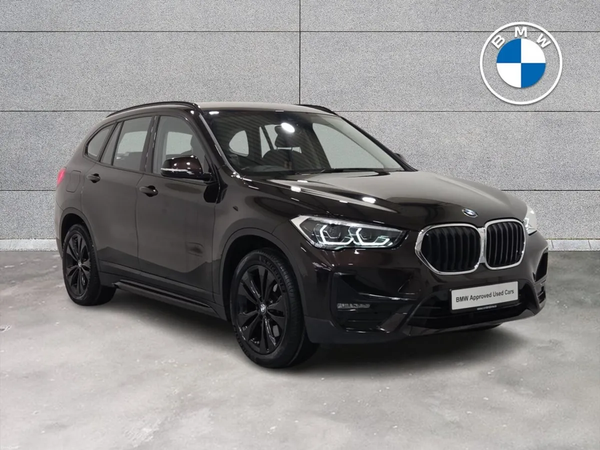 BMW X1 xDrive25e Sport - Image 1