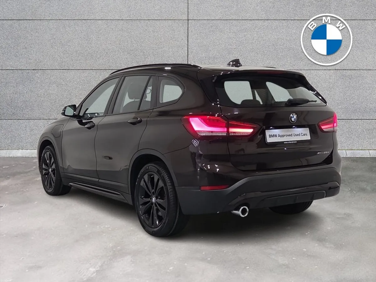 BMW X1 xDrive25e Sport - Image 2