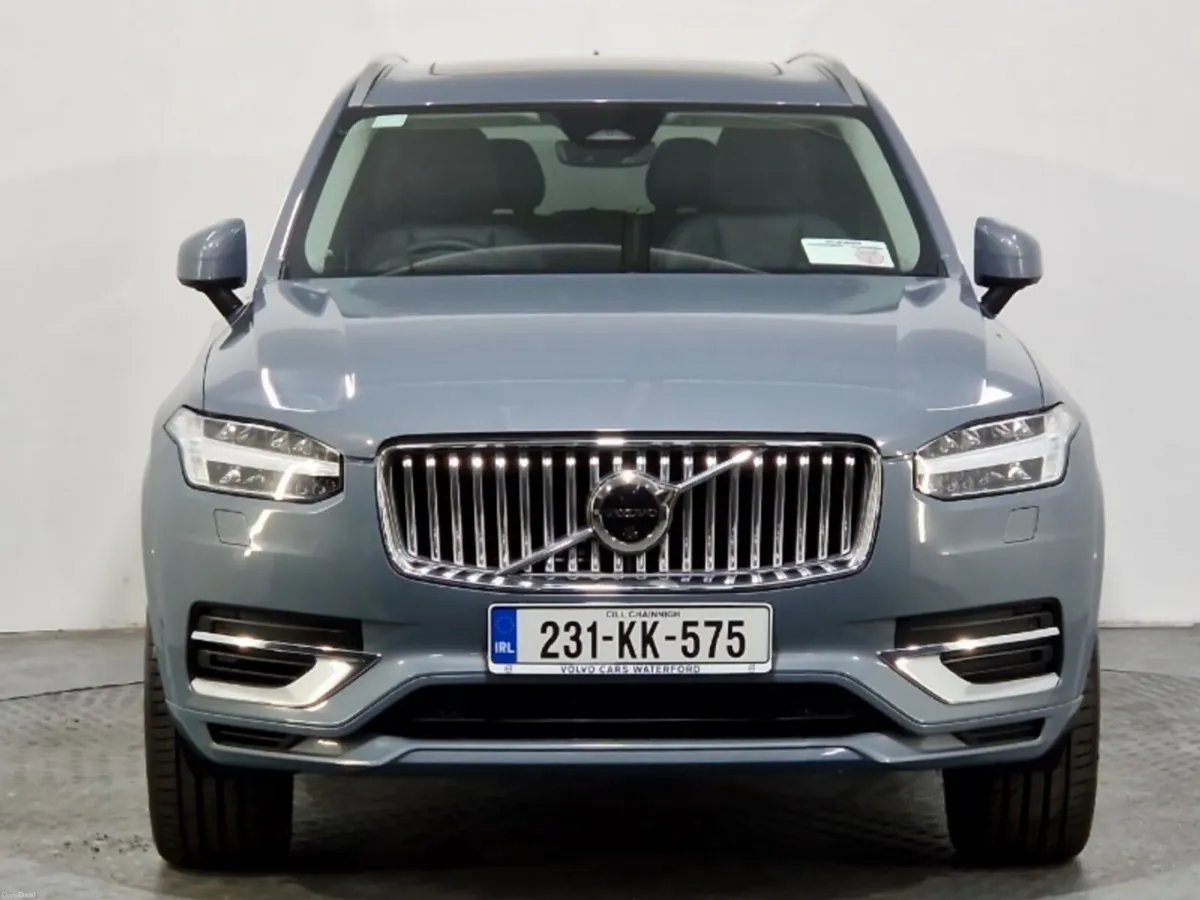 Volvo XC90 T8 PHEV Plus Bright - Image 3