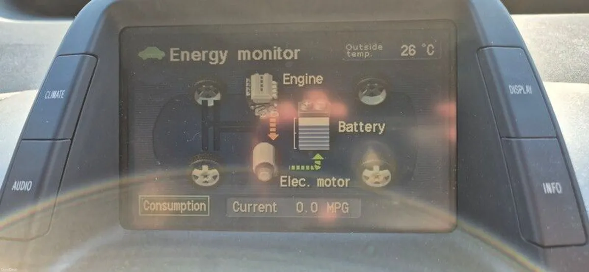 2009 Toyota Prius - Image 5